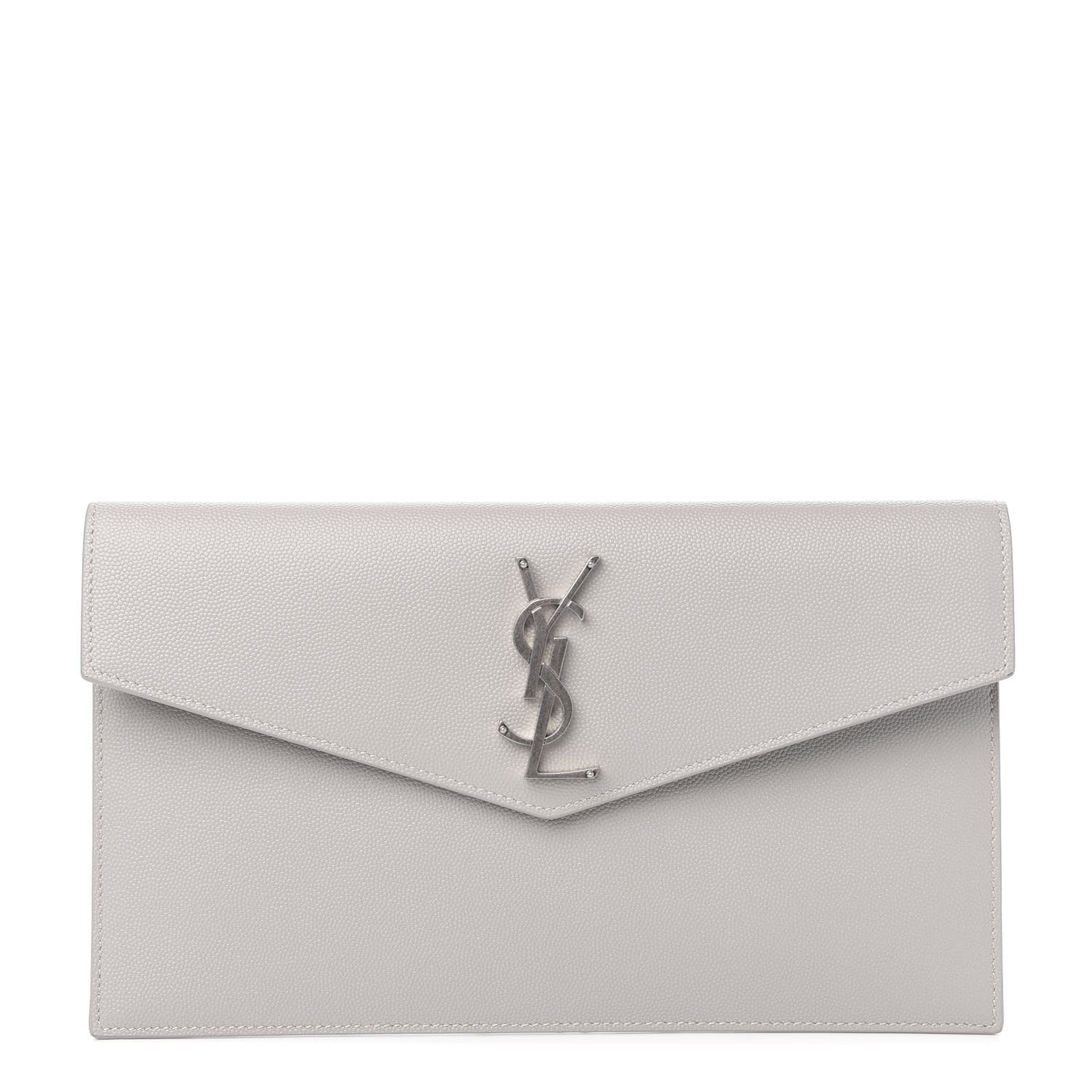 Grain De Poudre Uptown Pouch Granite