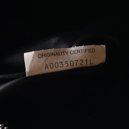 Bottega Veneta Nappa Intrecciato Small Jodie Black 6 of 9