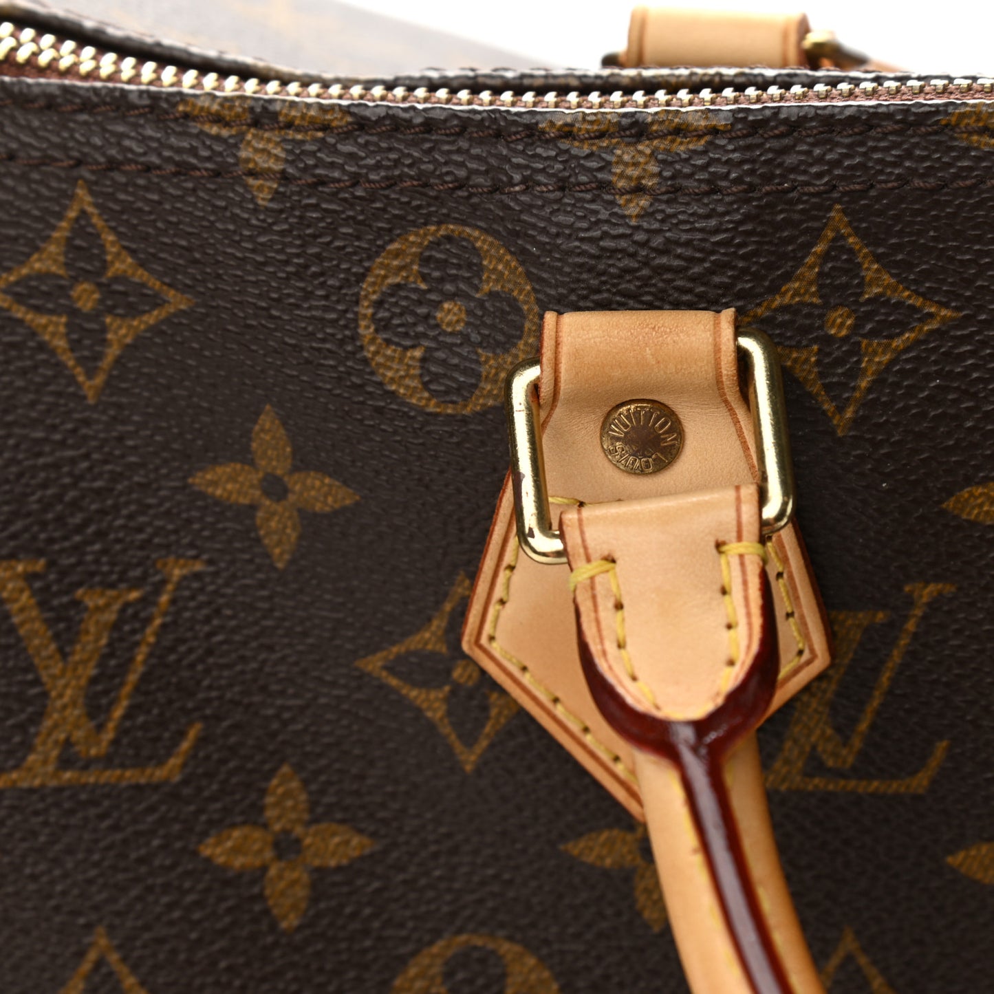 Monogram Speedy 30