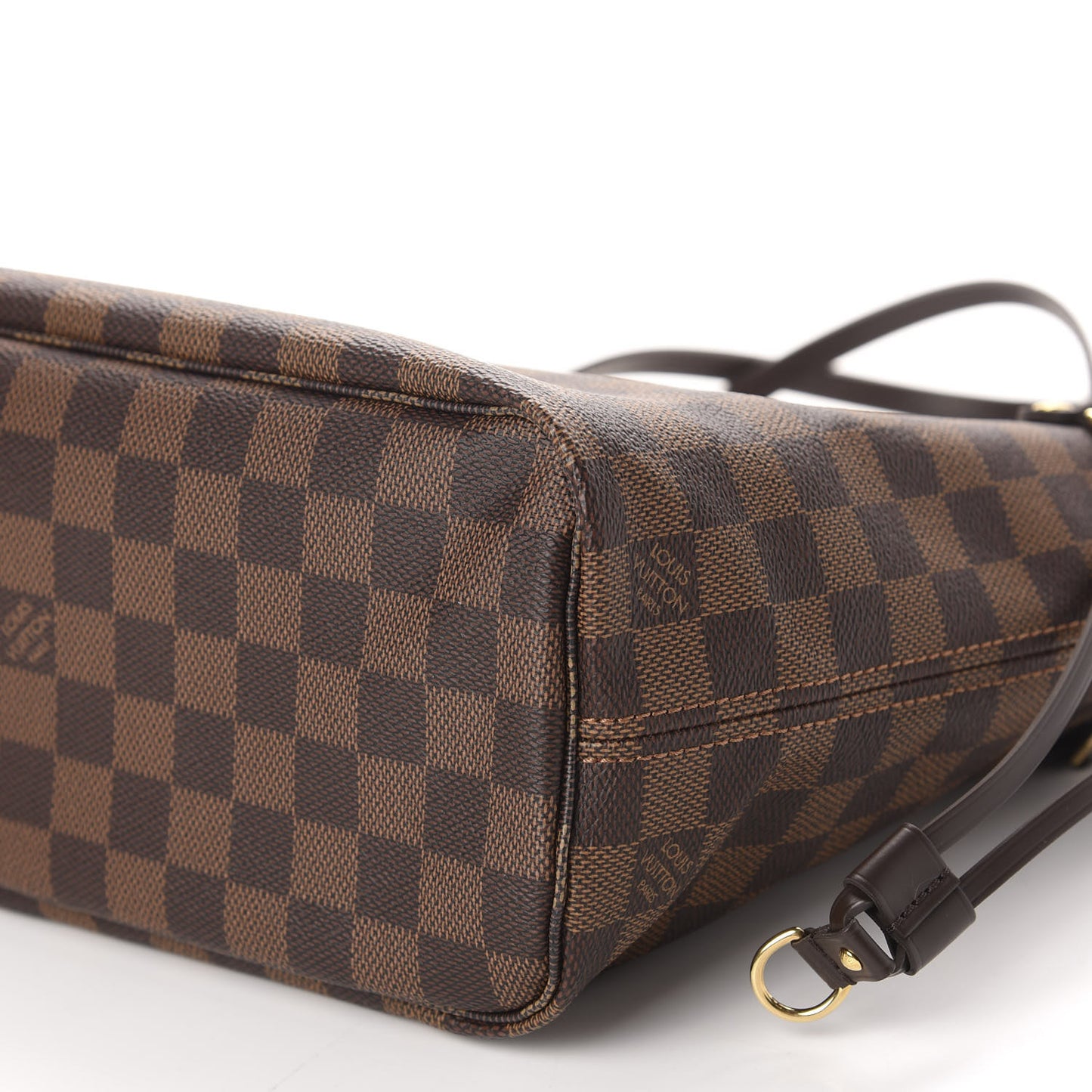 Damier Ebene Neo Neverfull PM