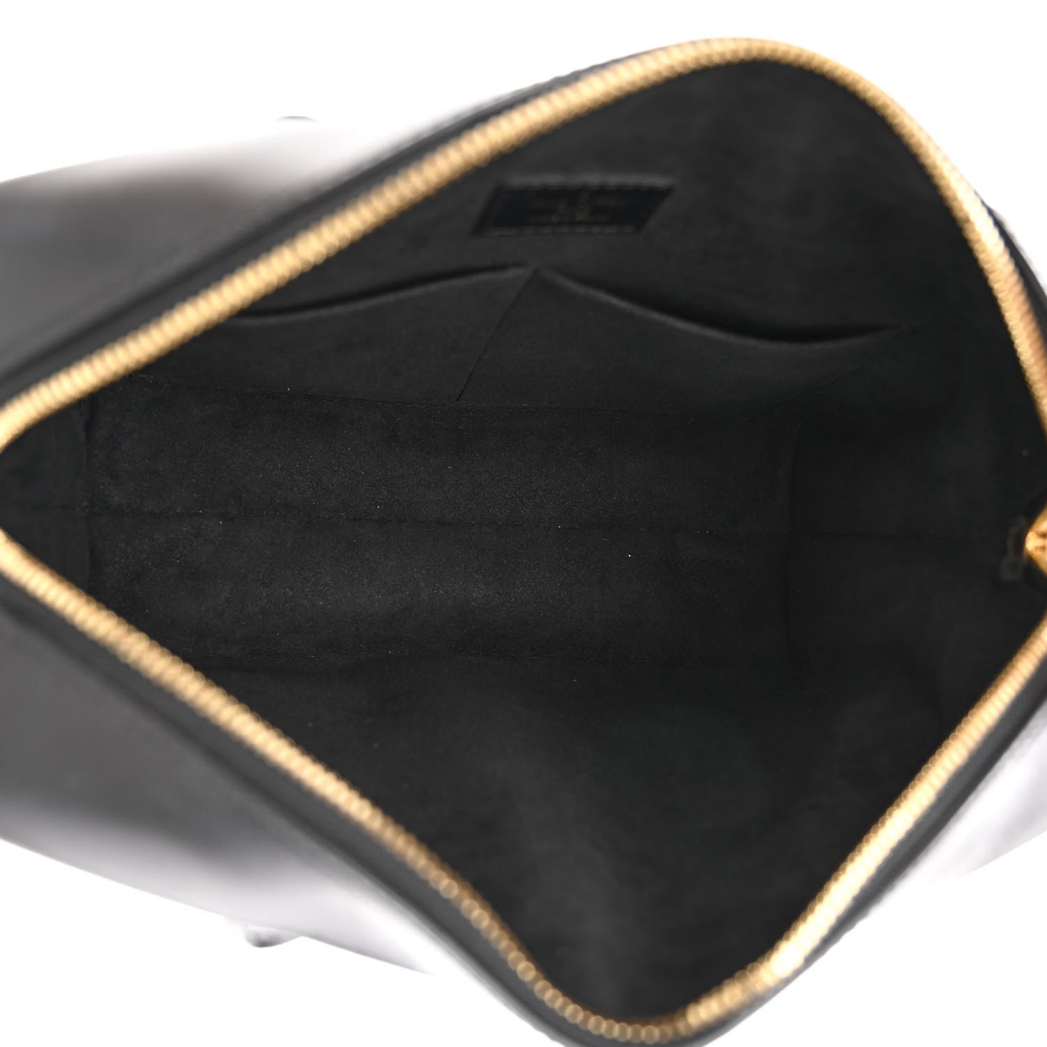 Louis Vuitton Reverse Monogram City Malle MM 5 of 10