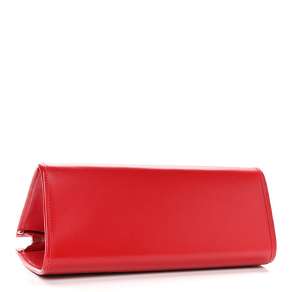 Louis Vuitton Epi Madeleine PM Rouge 3 of 9