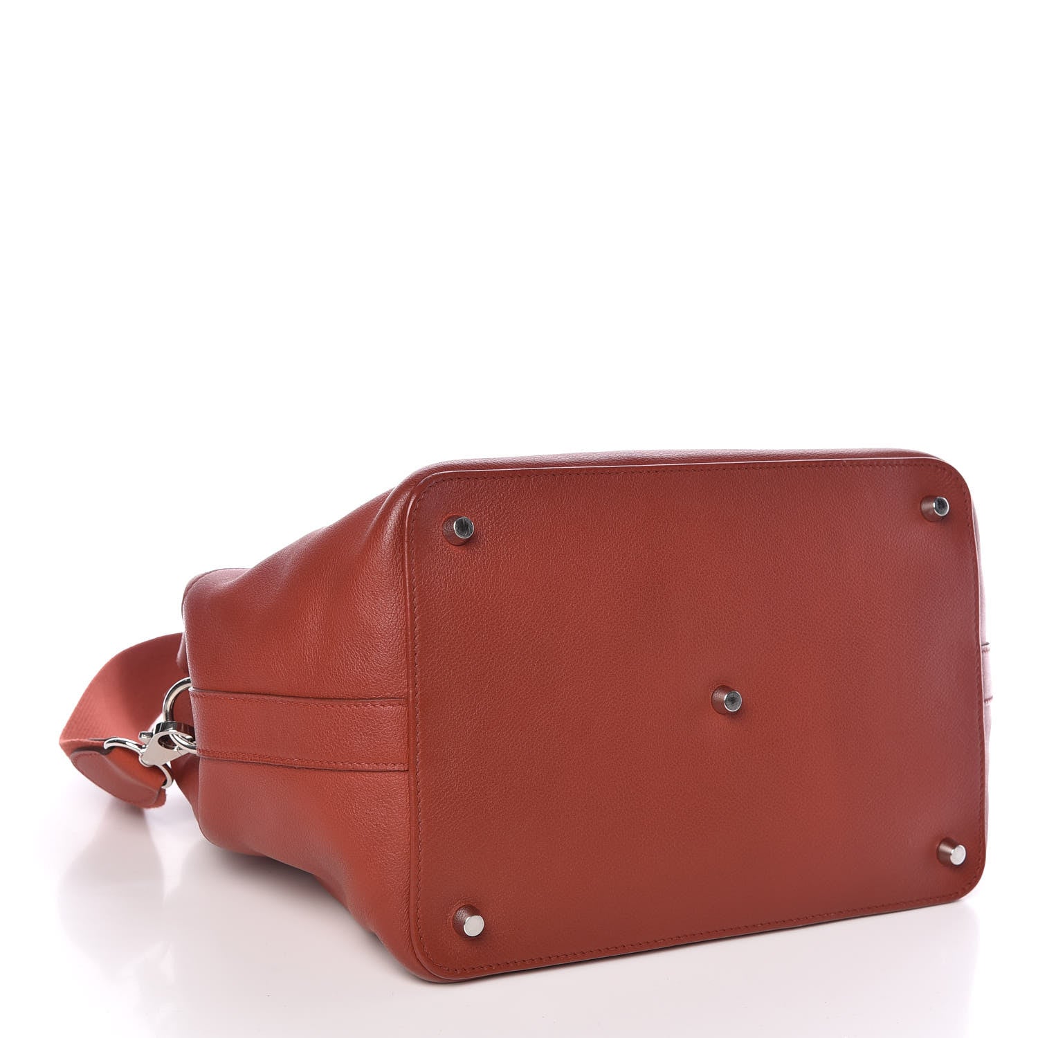 Hermes Evergrain Toolbox 26 Brique 4 of 9