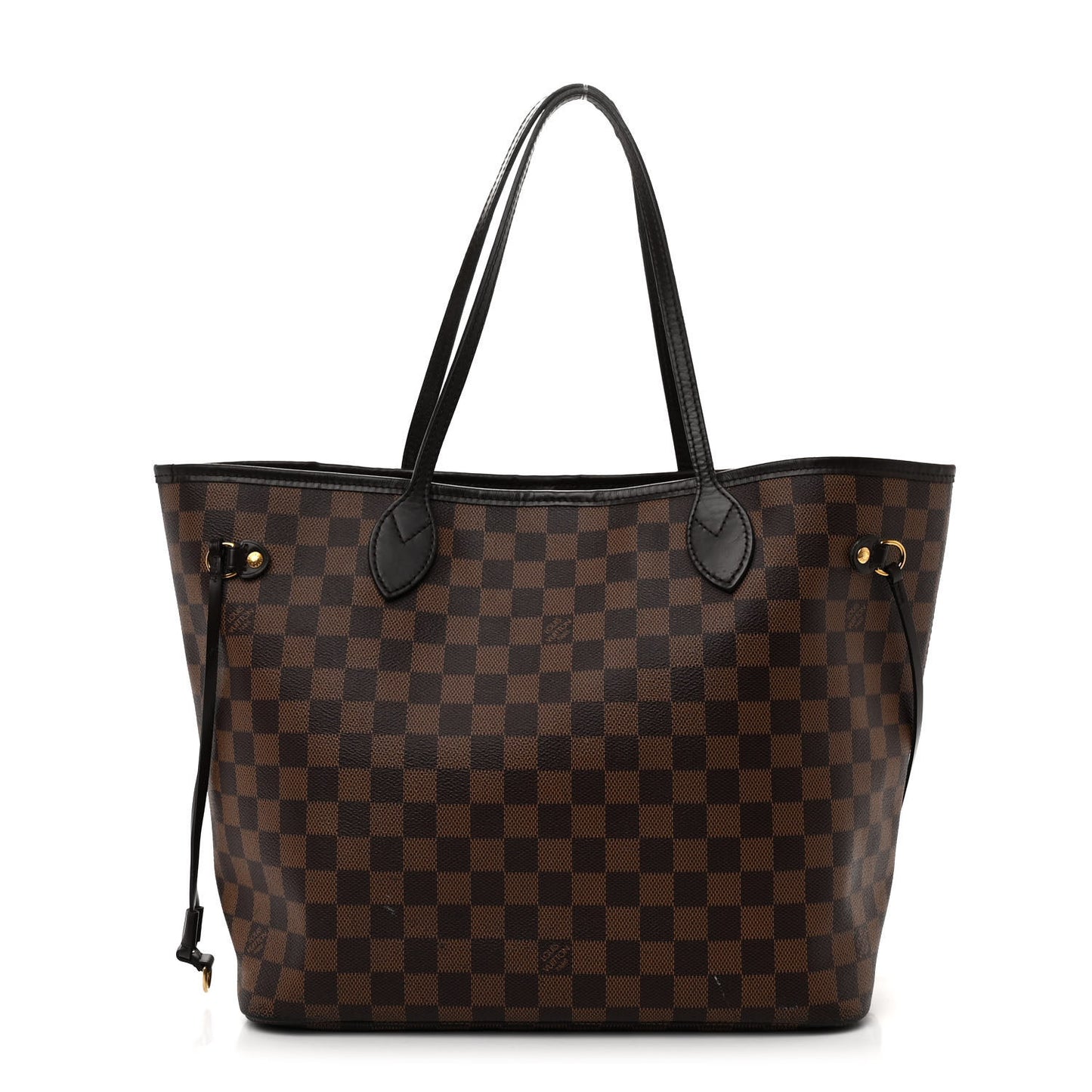 Damier Ebene Neo Neverfull MM