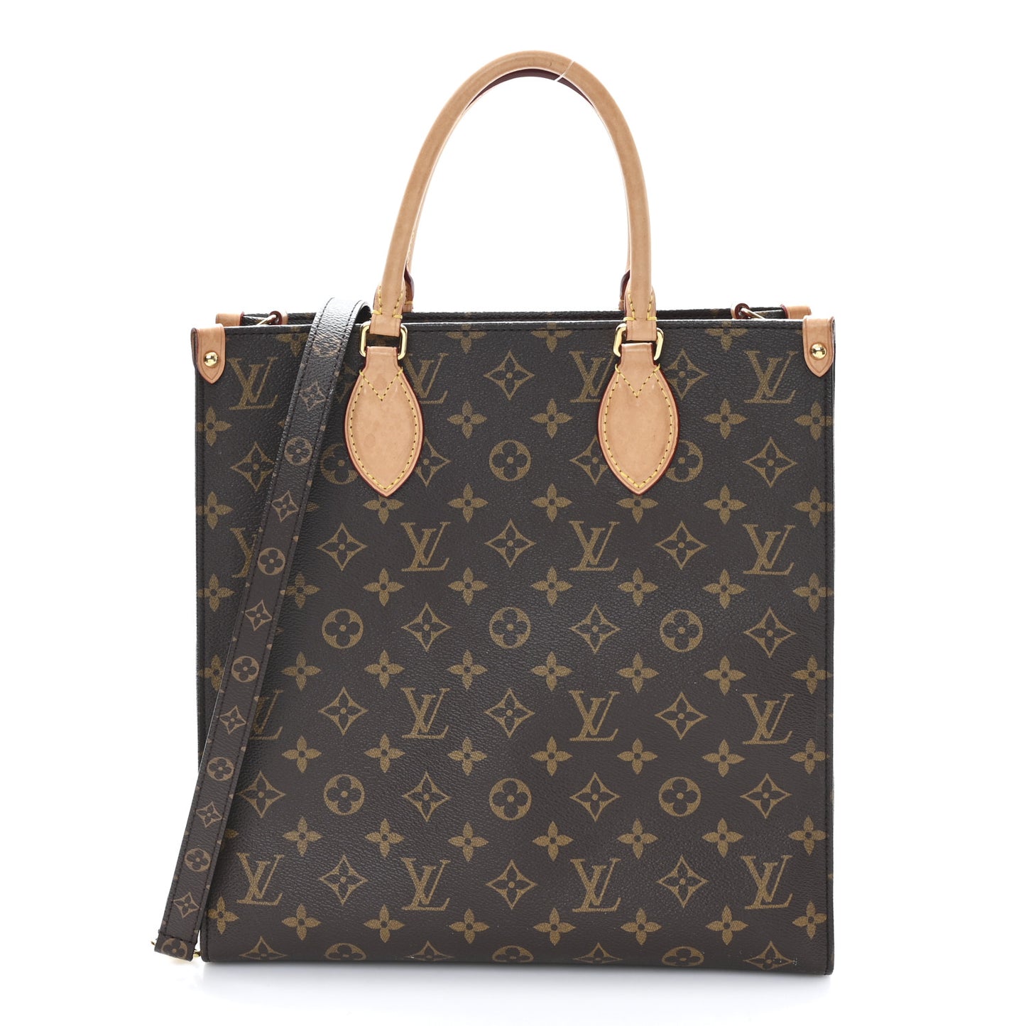 Monogram Sac Plat PM
