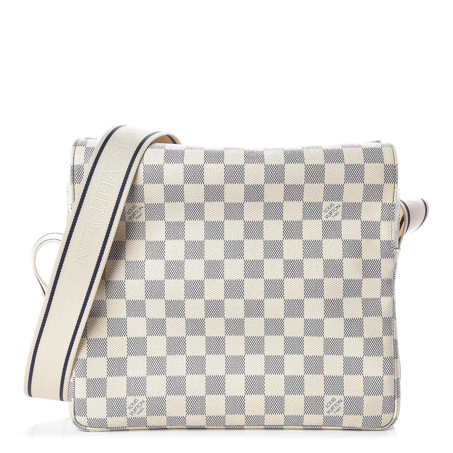 Damier Azur Naviglio