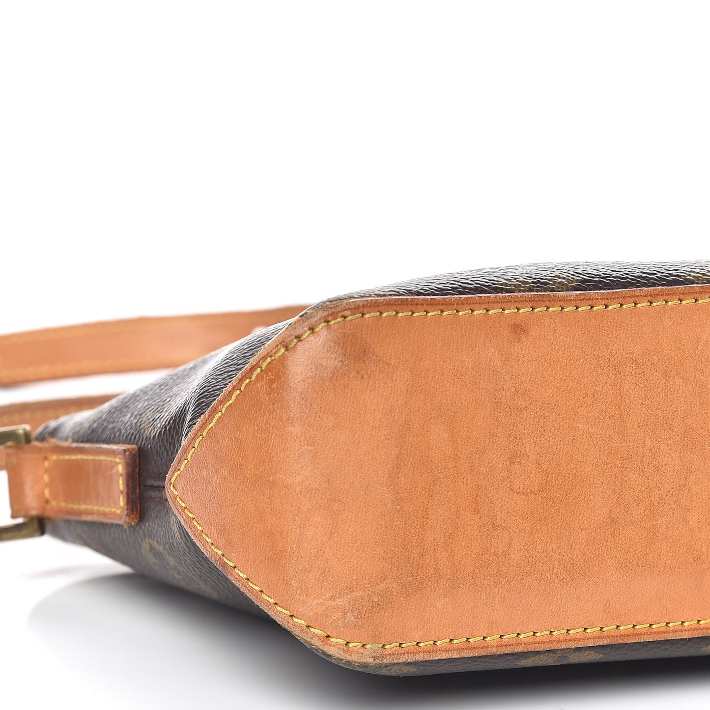 Monogram Trotteur