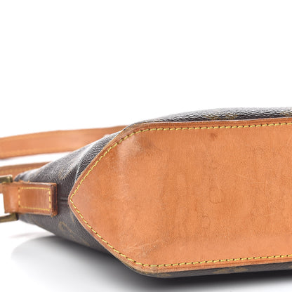 Louis Vuitton Monogram Trotteur 5 of 10