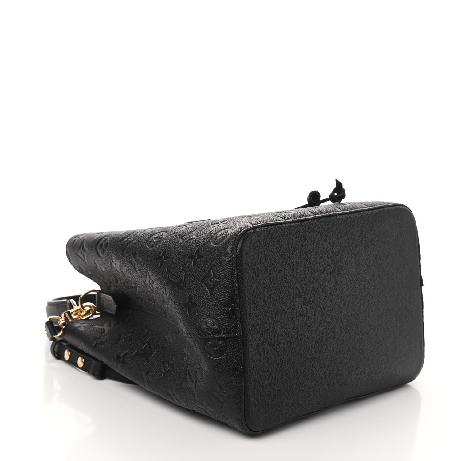 Louis Vuitton Empreinte Neonoe MM Black 5 of 10