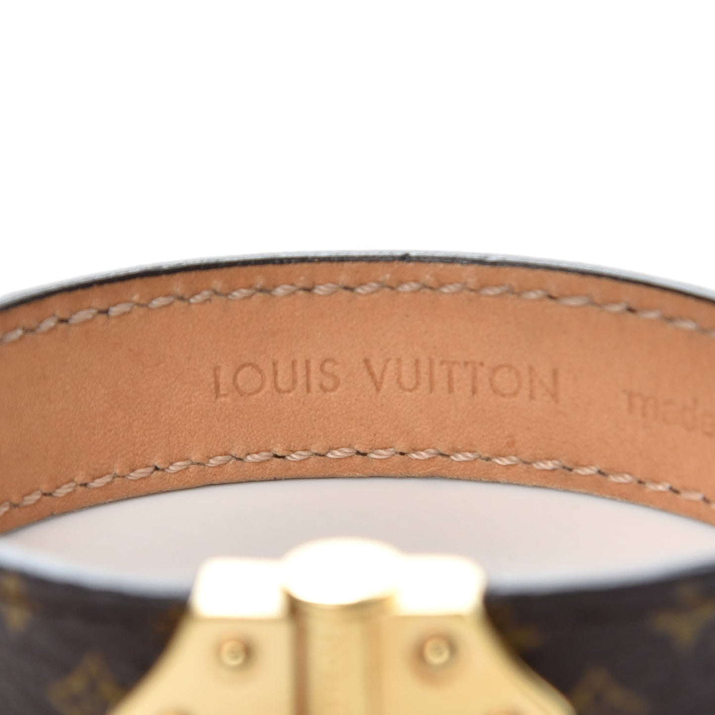 Monogram Nano Bracelet 17