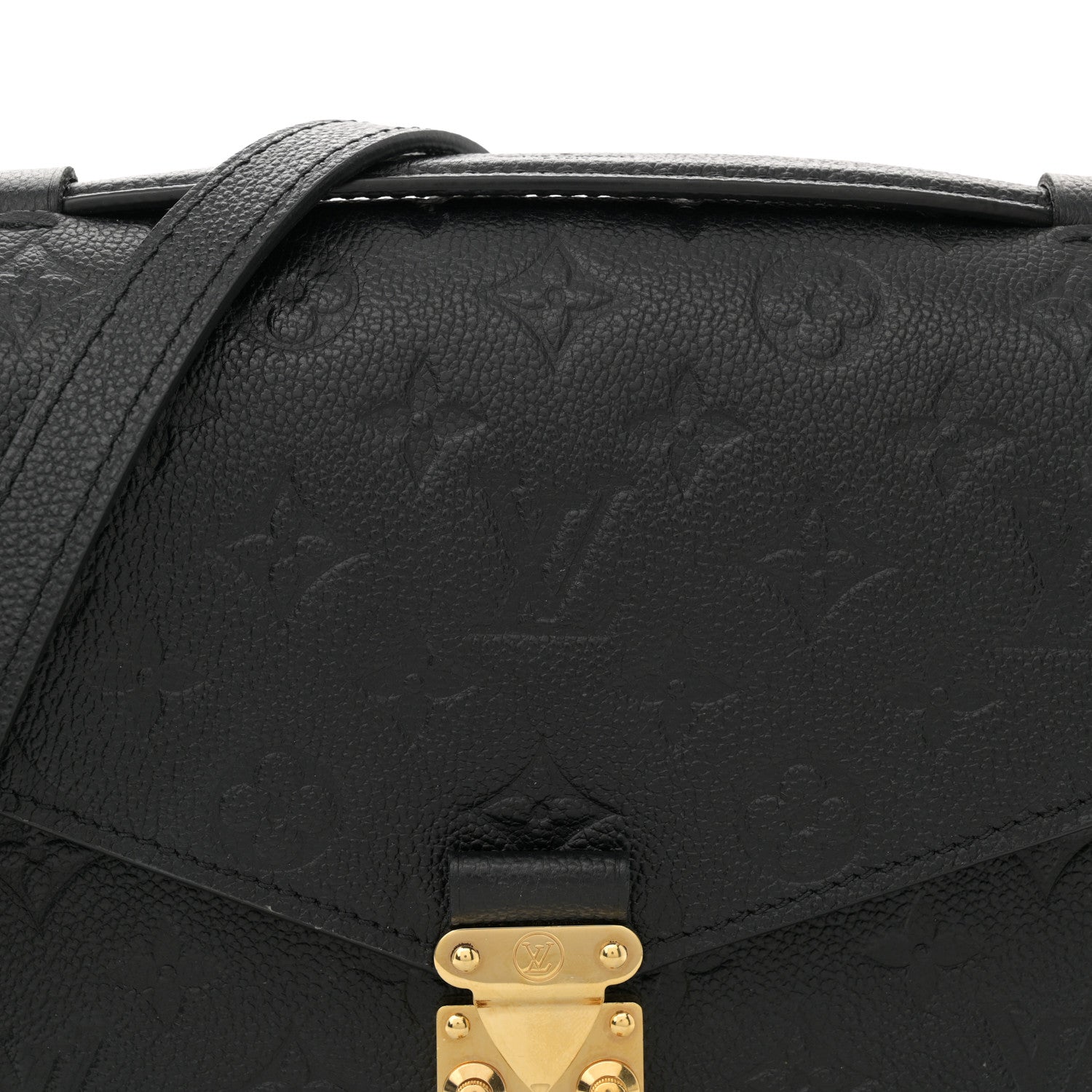 Louis Vuitton Empreinte Pochette Metis 8 of 13