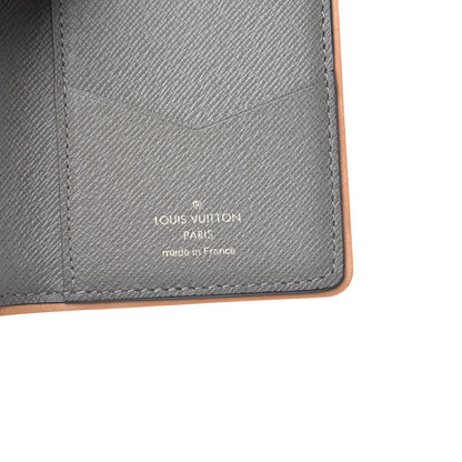 Louis Vuitton Monogram Titanium Pocket Organizer 6 of 7