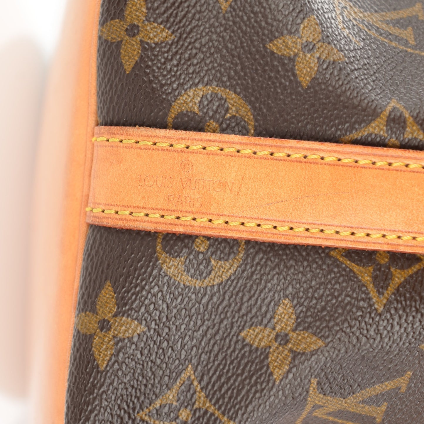 Monogram Petit Noe