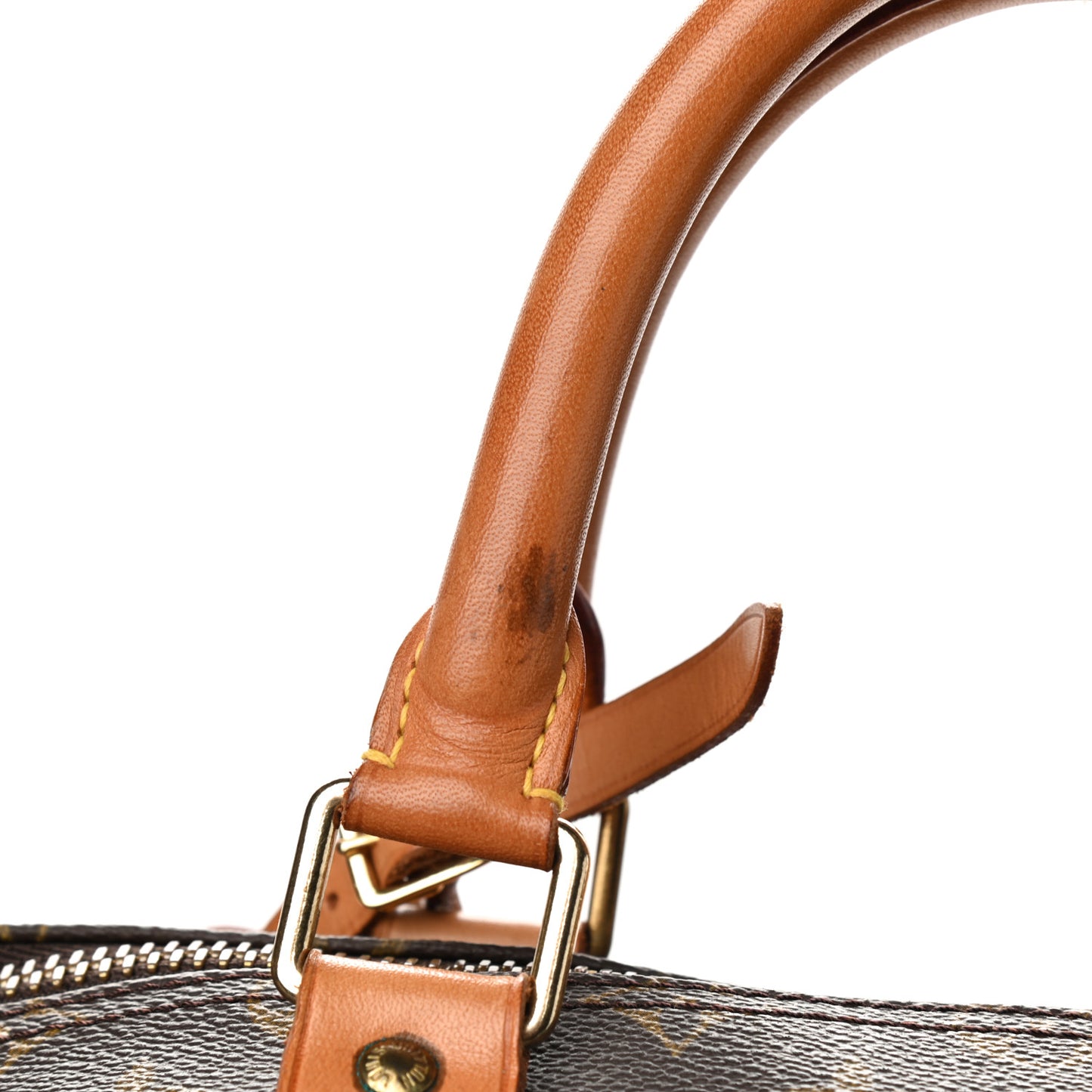 Monogram Keepall Bandouliere 50