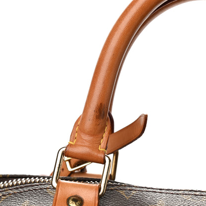 Louis Vuitton Monogram Keepall Bandouliere 50 12 of 15
