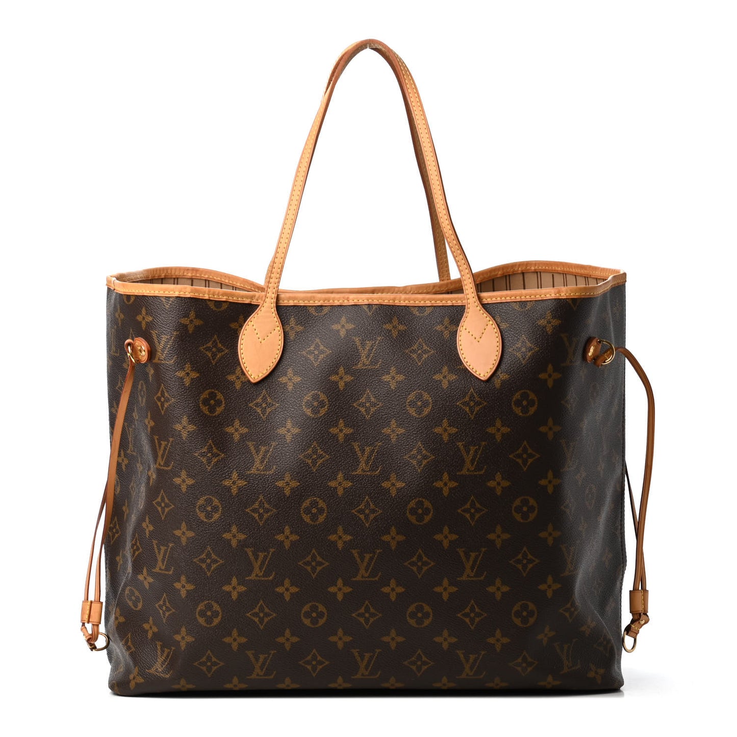 Monogram Neverfull GM