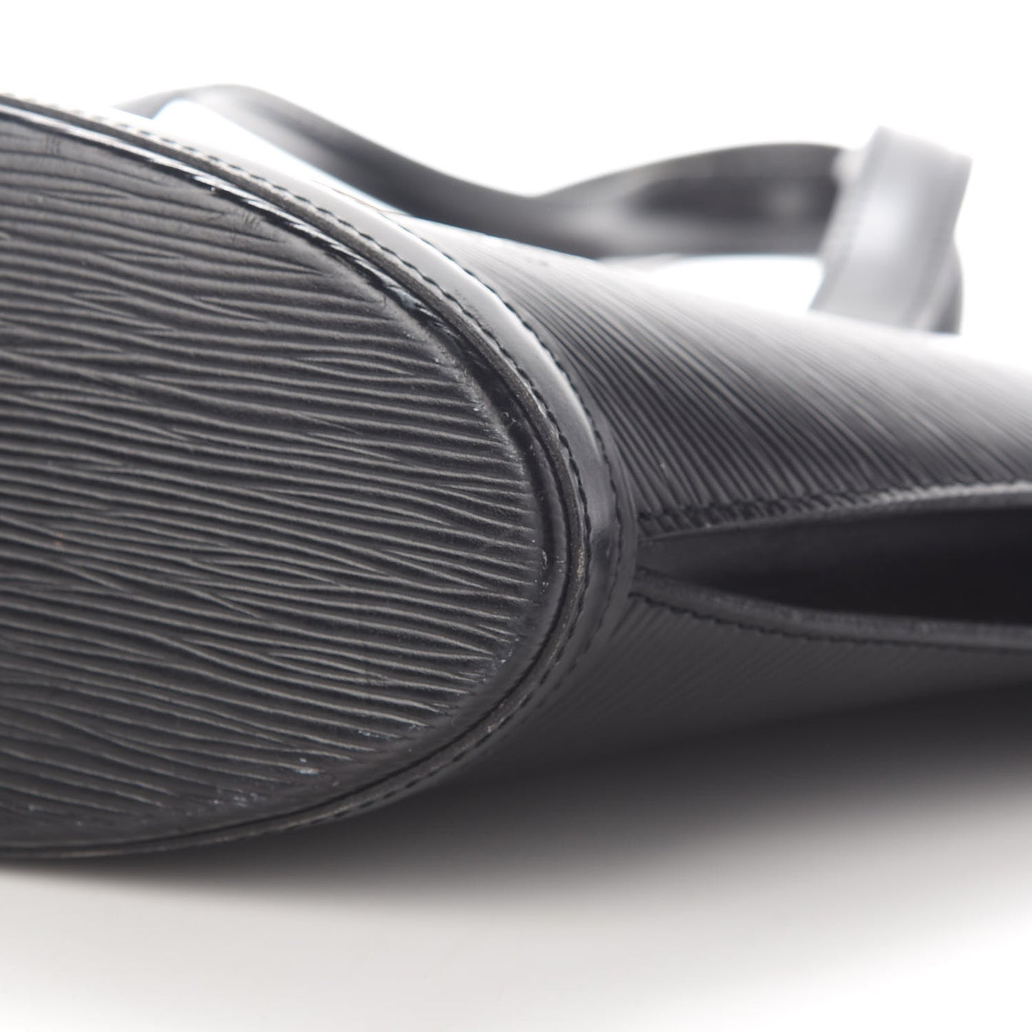 Epi Saint Jacques PM Black