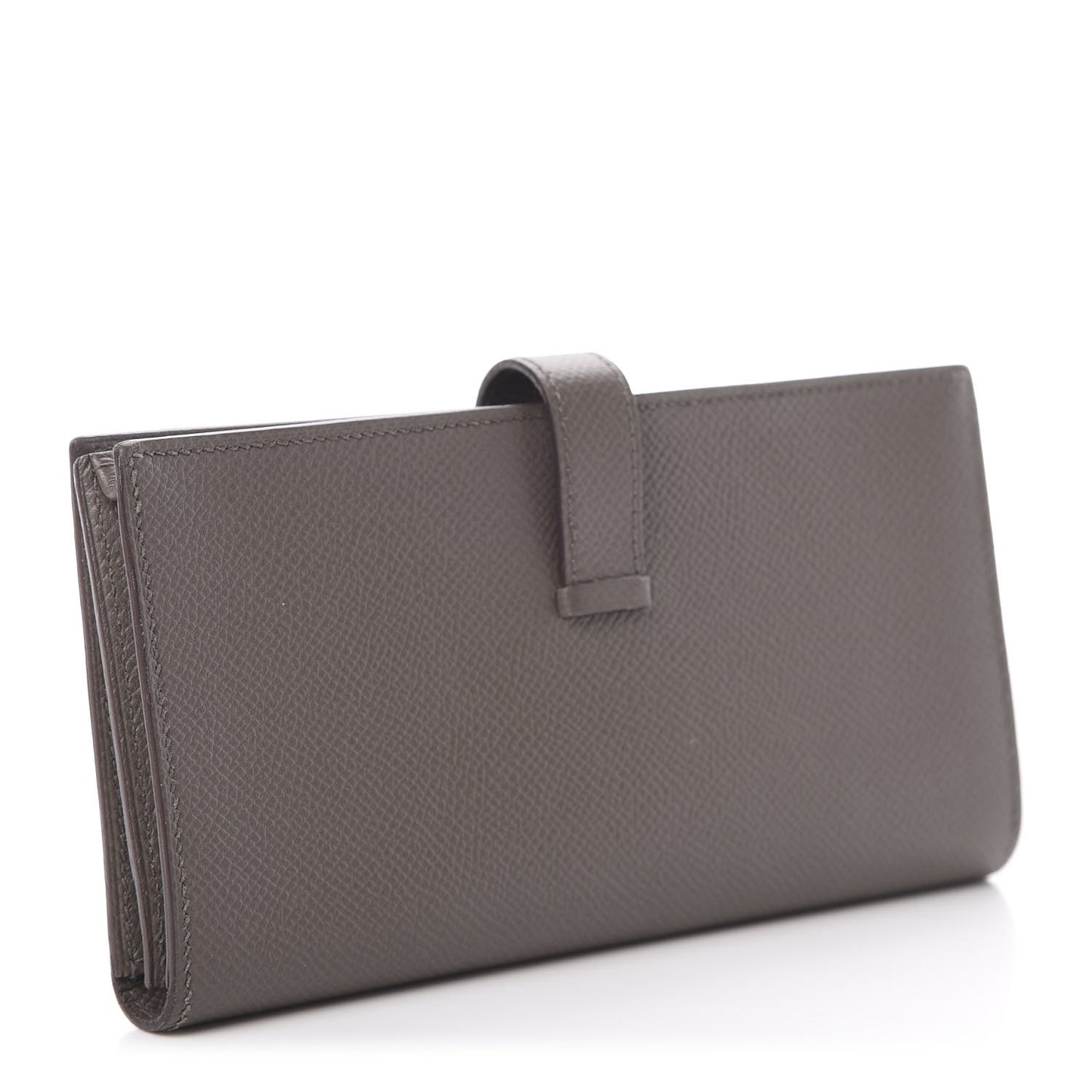 Epsom Bearn Gusset Wallet Etain