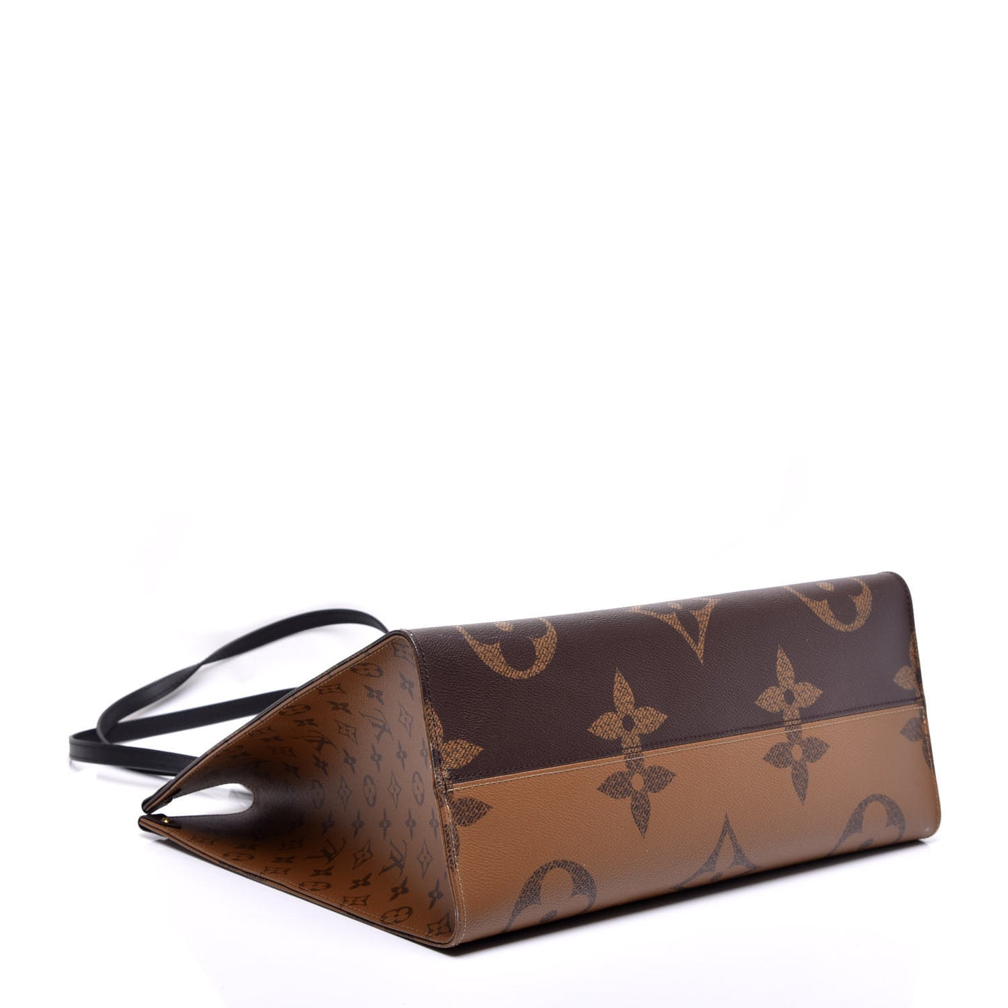 Reverse Monogram Giant Onthego GM