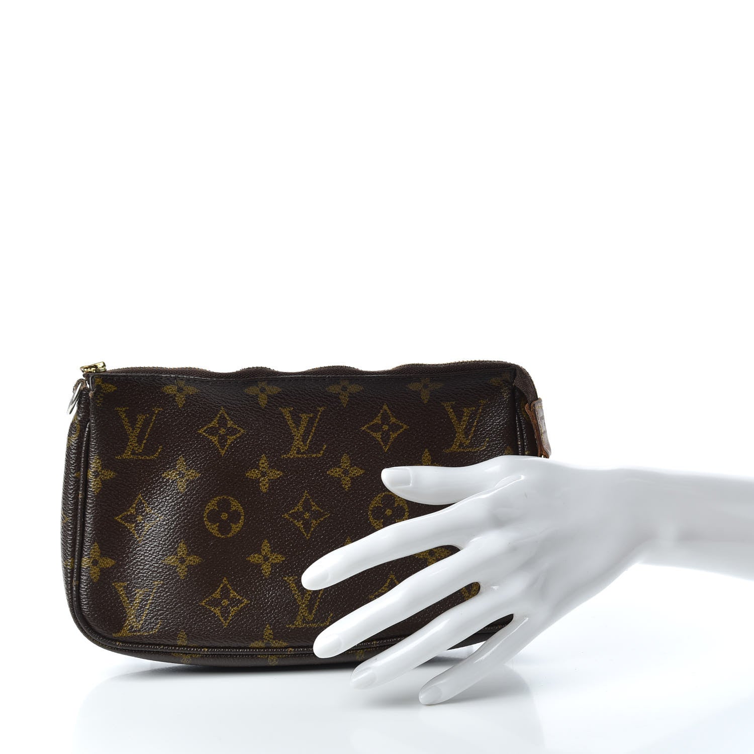 Louis Vuitton Monogram Pochette Accessories 2 of 7