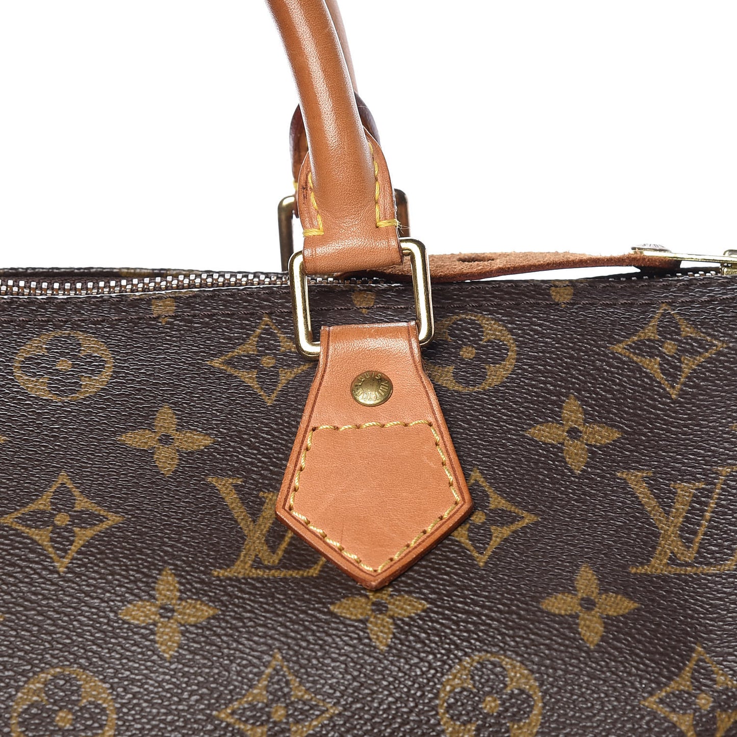 Monogram Speedy 30