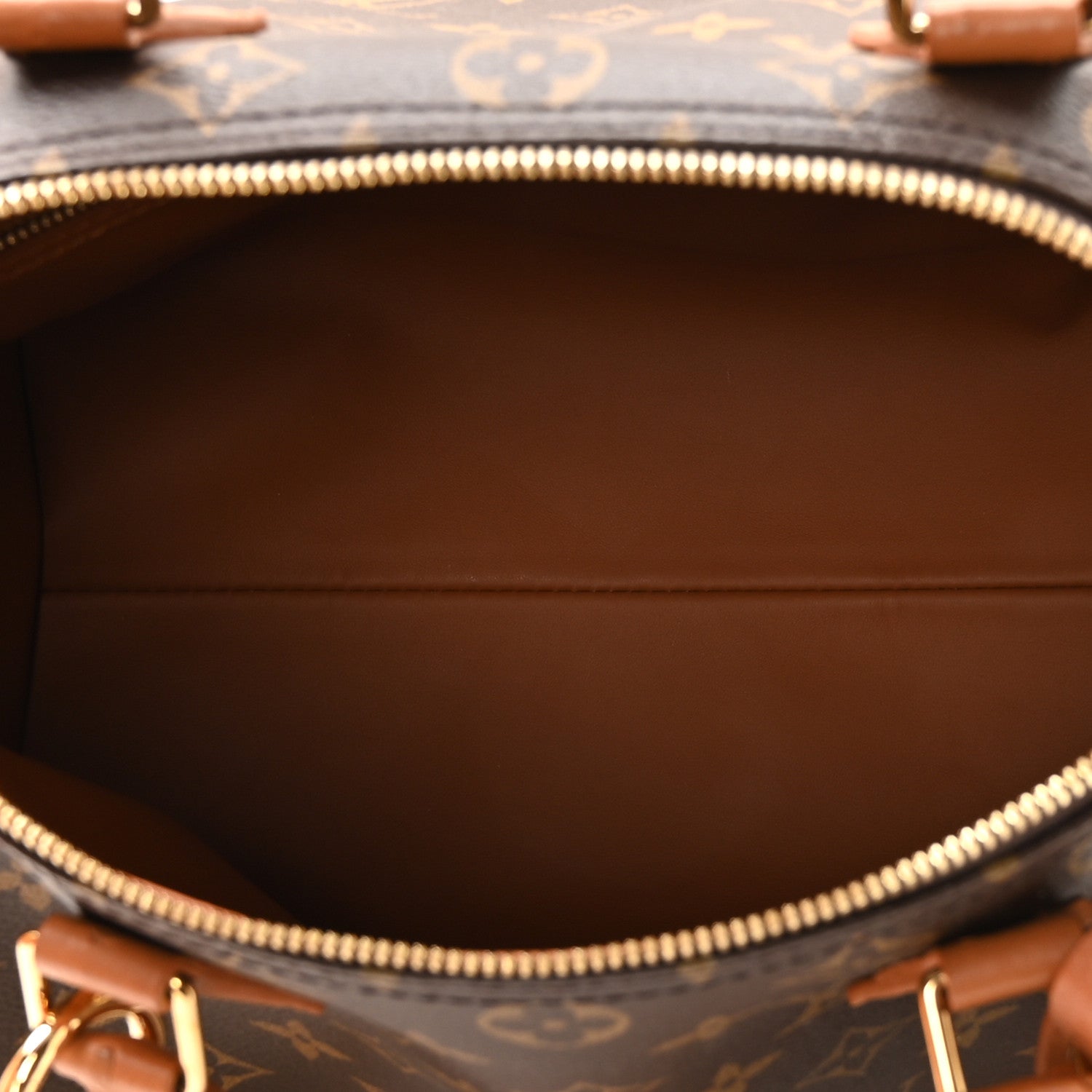 Louis Vuitton Monogram Speedy Soft 30 Boho 5 of 10