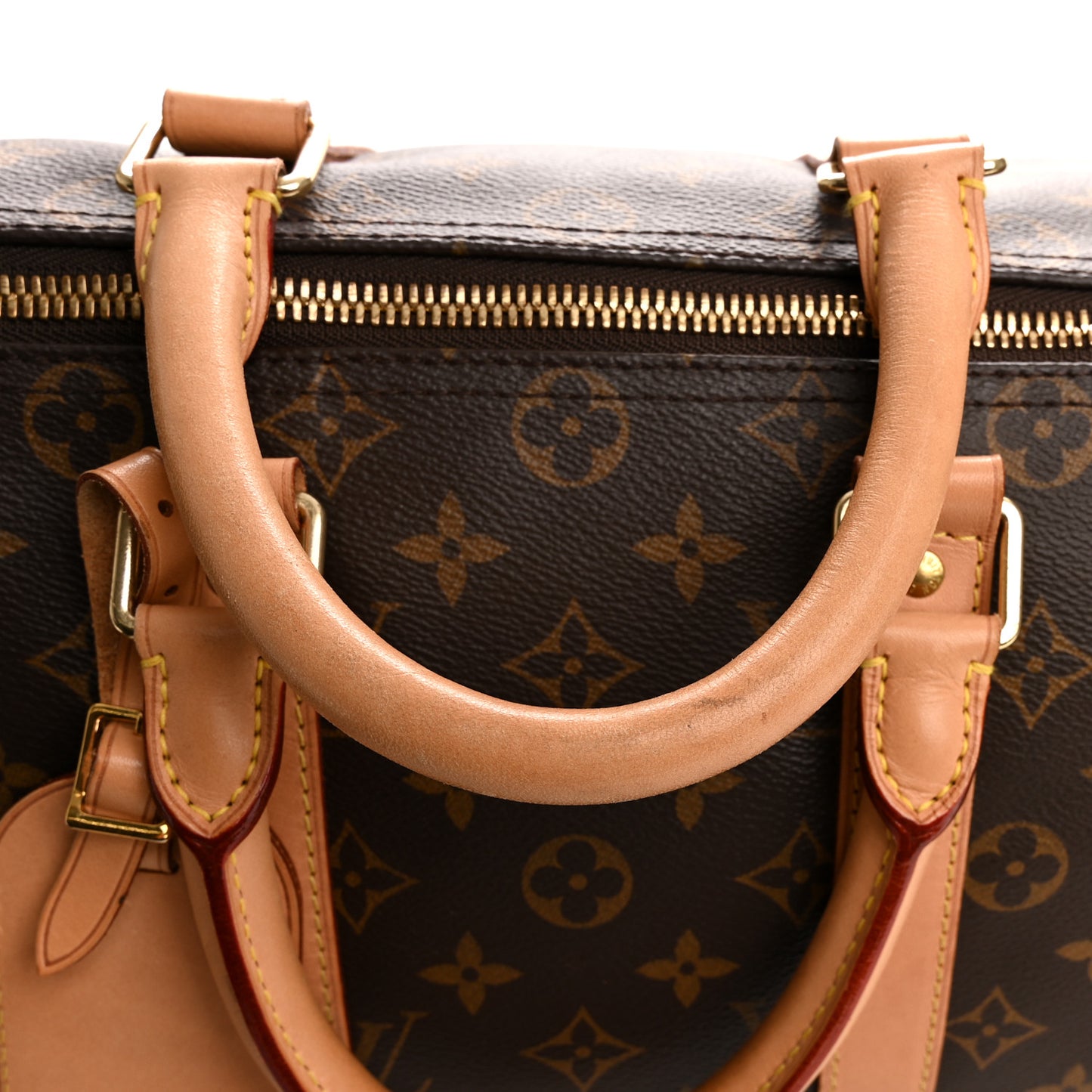 Monogram Keepall Bandouliere 45