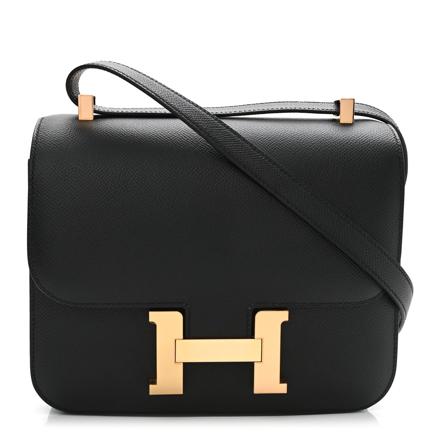 Epsom Constance 24 Black
