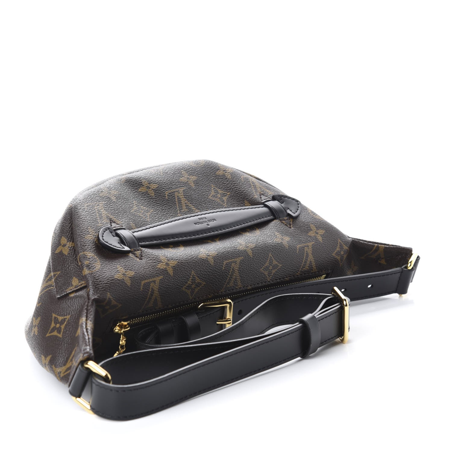Louis Vuitton Monogram My LV World Tour Bumbag 3 of 11