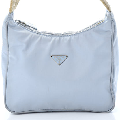 Prada Tessuto Nylon Sport Mini Shoulder Bag Pervinca 7 of 12