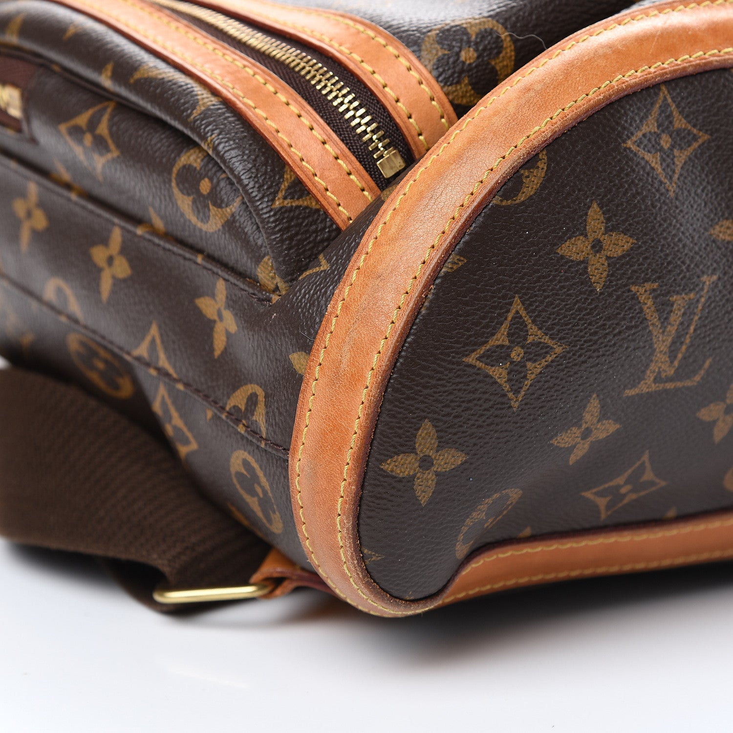 Louis Vuitton Monogram Bosphore Backpack 11 of 18