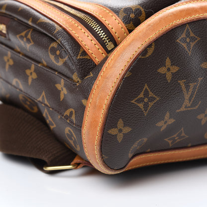 Louis Vuitton Monogram Bosphore Backpack 11 of 18