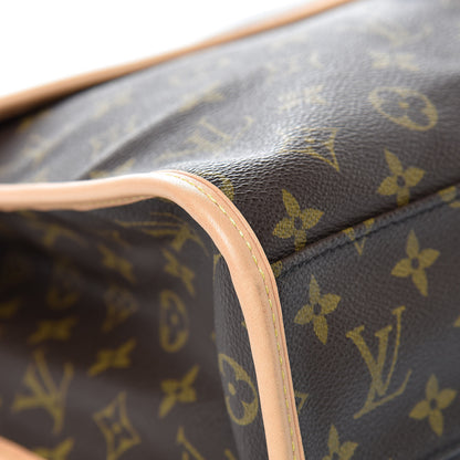 Louis Vuitton Monogram Beverly GM Briefcase 8 of 21
