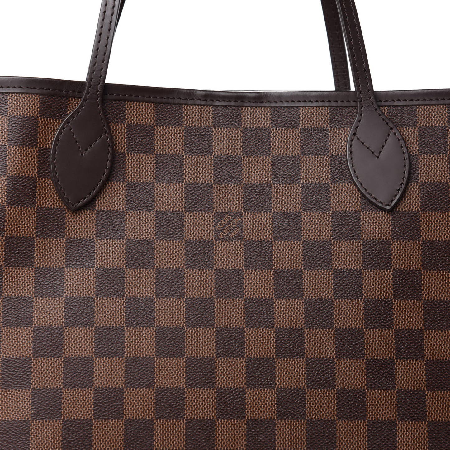 Damier Ebene Neo Neverfull MM