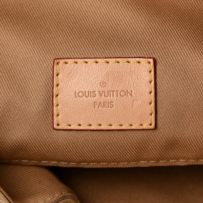 Louis Vuitton Damier Azur Graceful MM 10 of 21