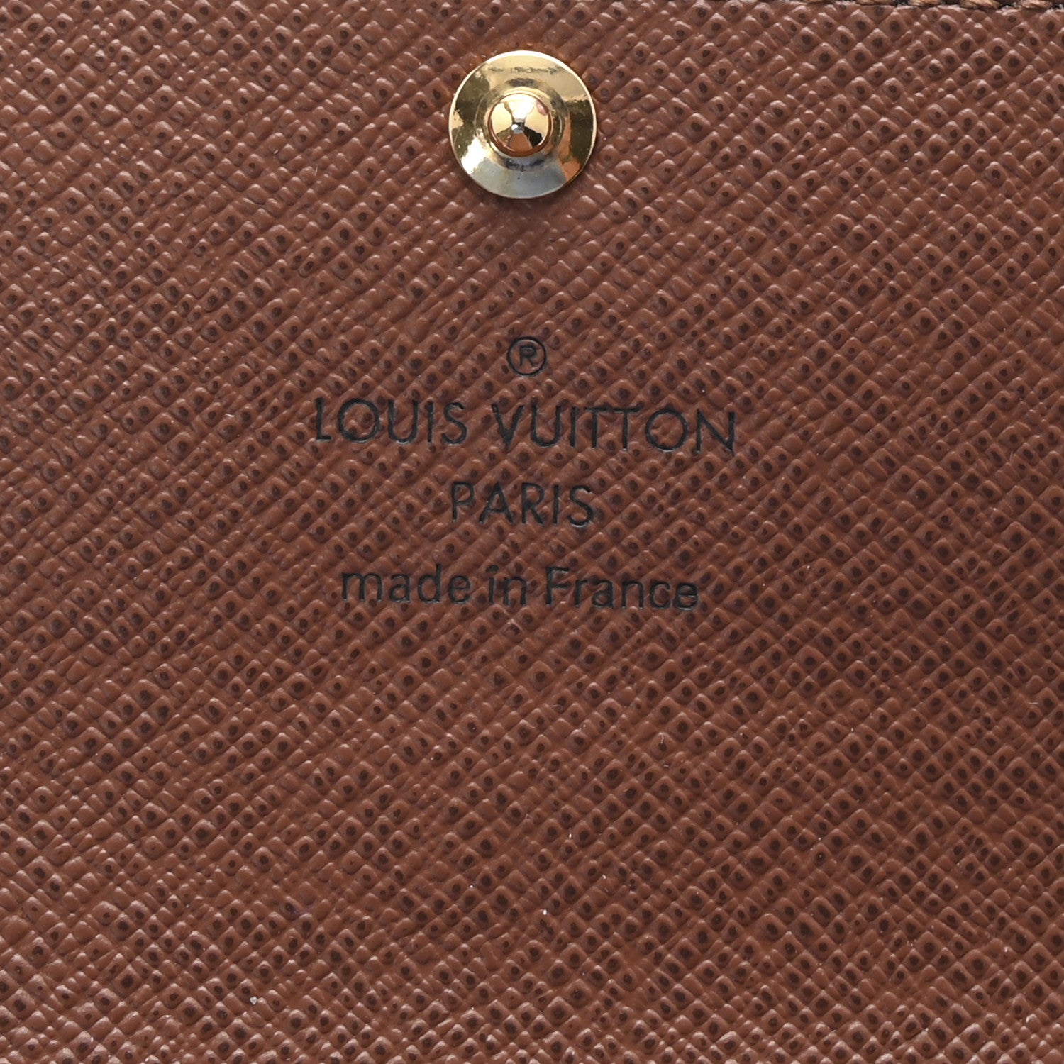 Louis Vuitton Monogram 6 Key Multicles Holder 6 of 7