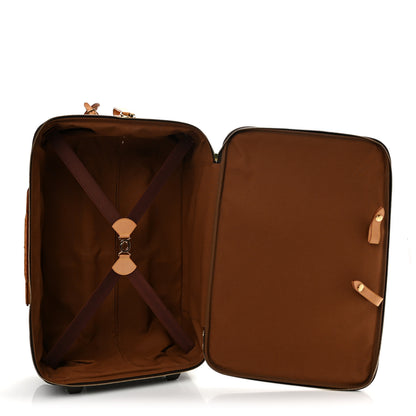 Louis Vuitton Monogram Pegase 55 4 of 9