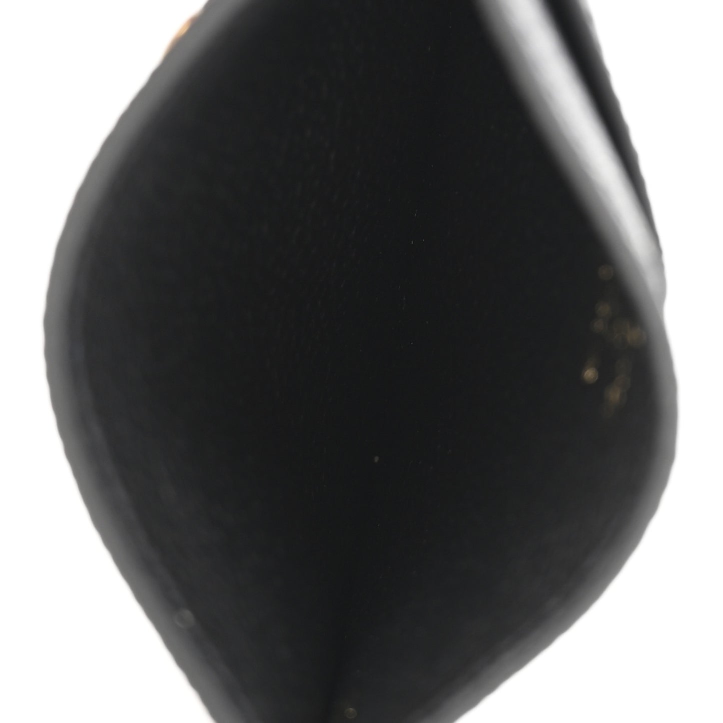 Empreinte Card Holder Black
