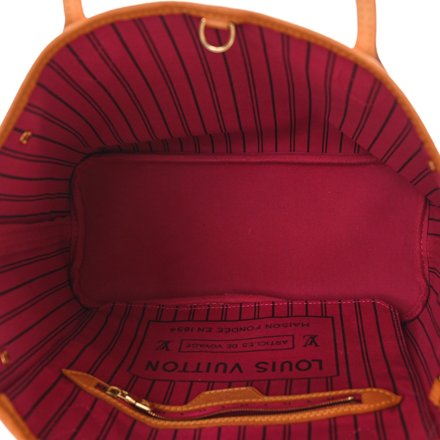 Monogram Neo Neverfull PM Pivoine
