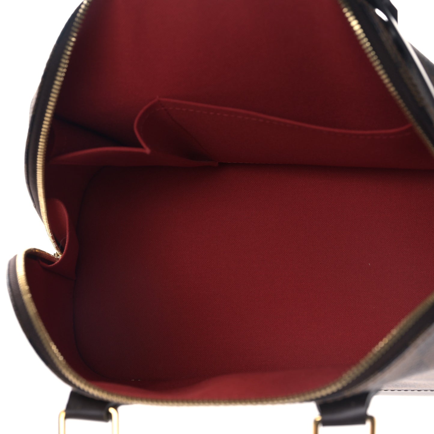 Damier Ebene Alma MM