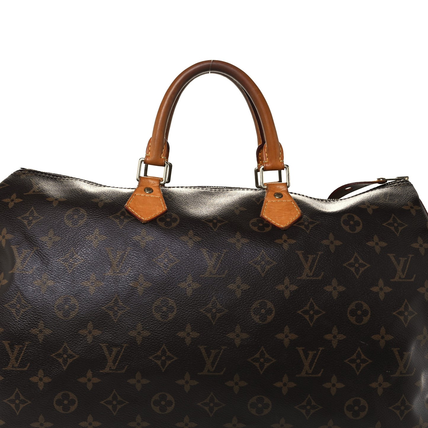 Monogram Speedy 40