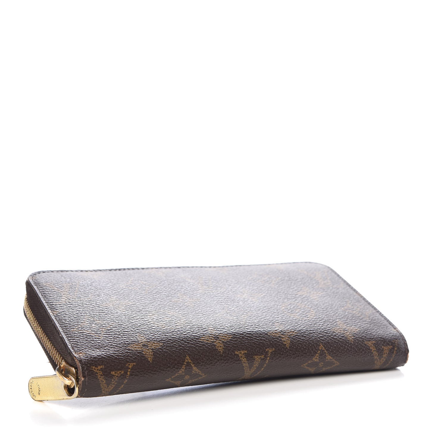 Monogram Zippy Wallet