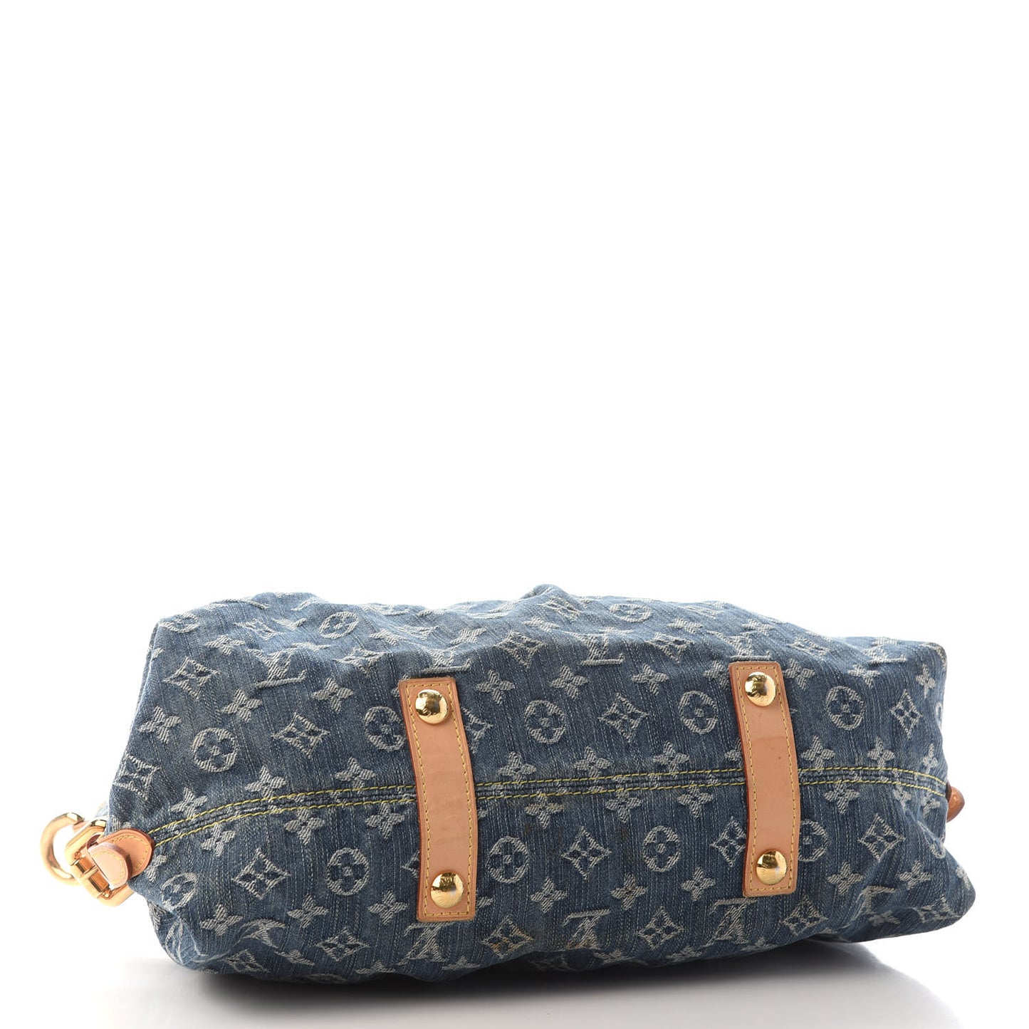 Denim Neo Cabby MM Blue