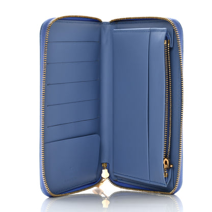 Louis Vuitton Vernis Eldridge Wallet Lavender 4 of 7
