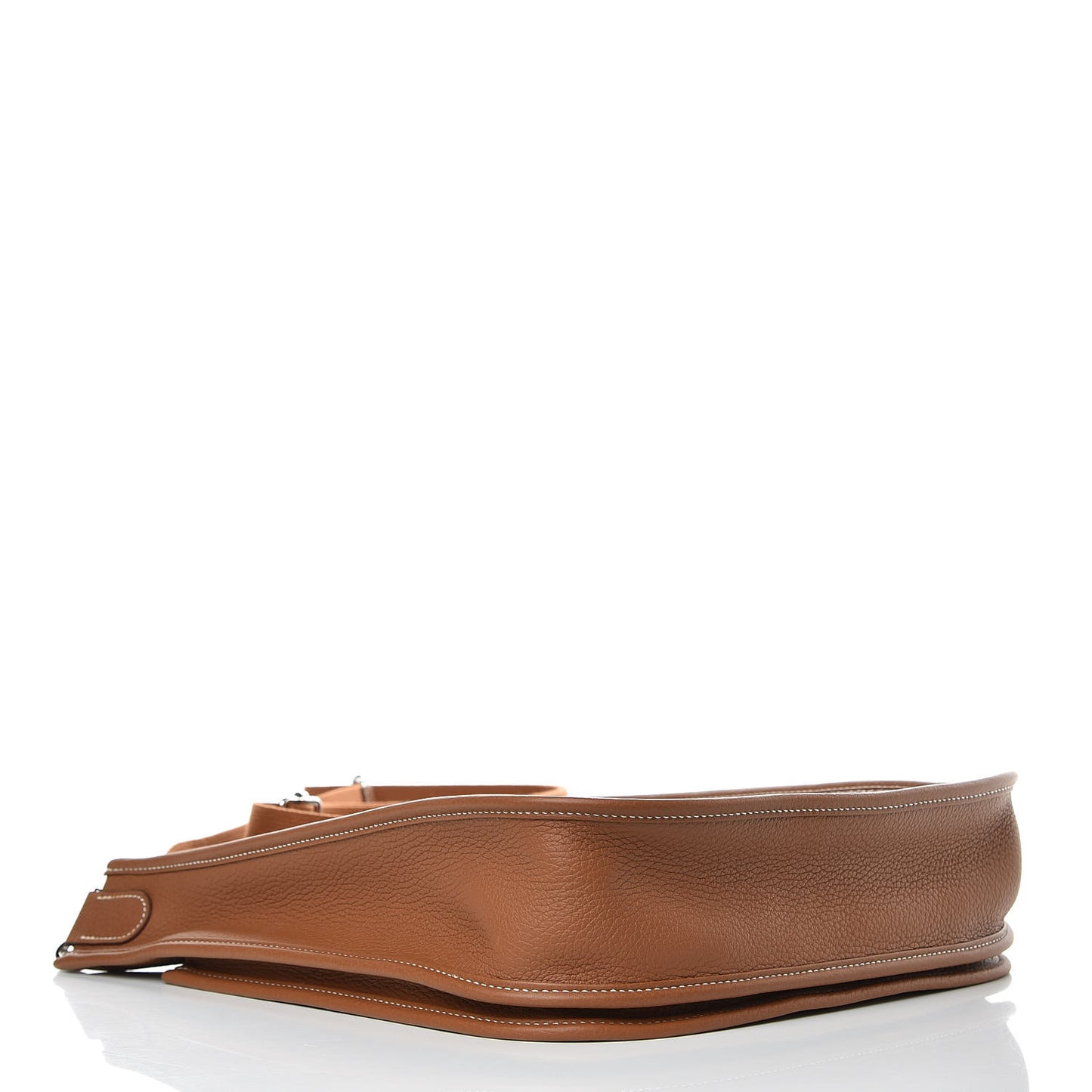 Taurillon Clemence Evelyne III PM Gold