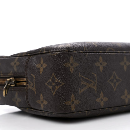 Louis Vuitton Monogram Trousse Toilette 23 7 of 9