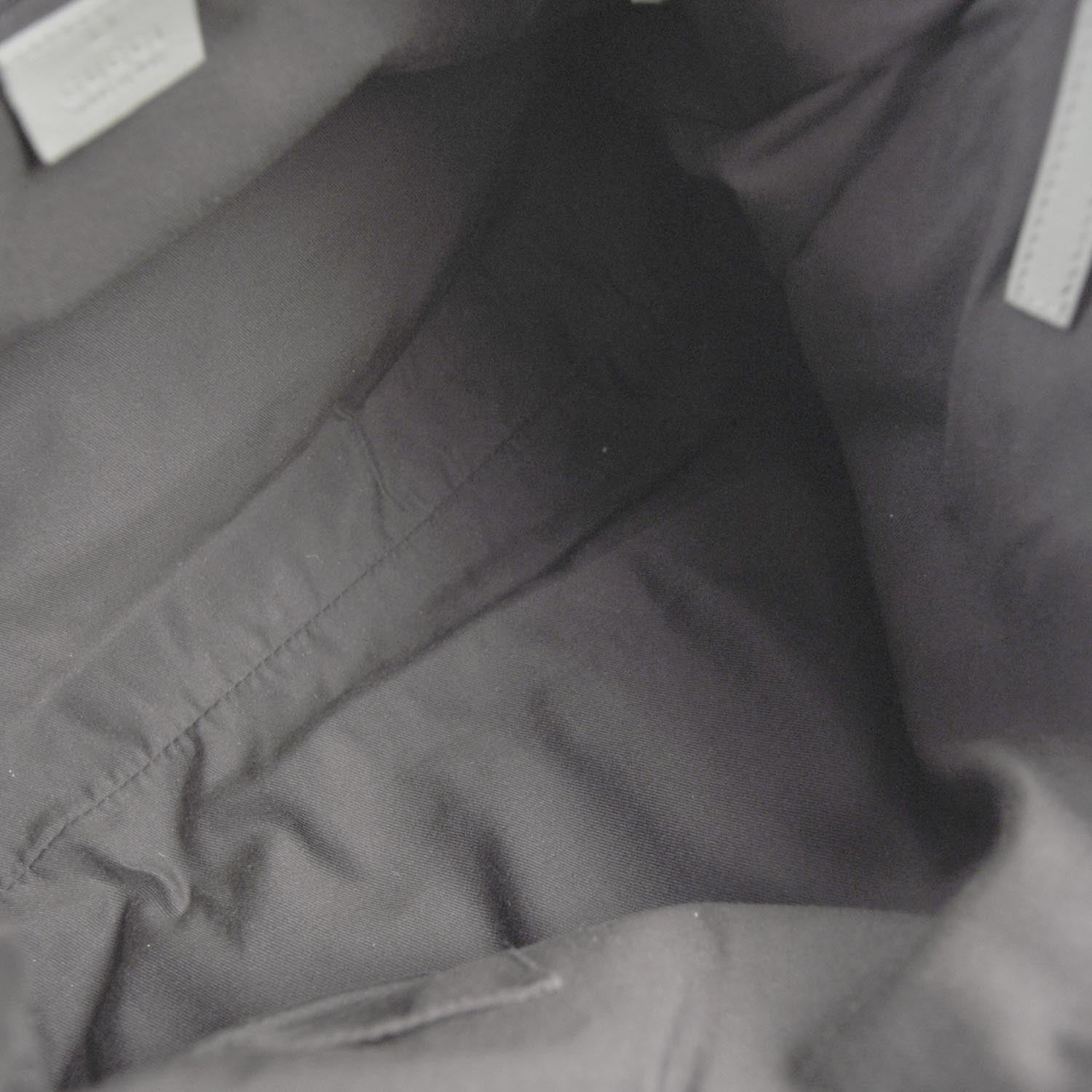 Gucci Monogram Large D Gold Hobo Mint Green 6 of 10