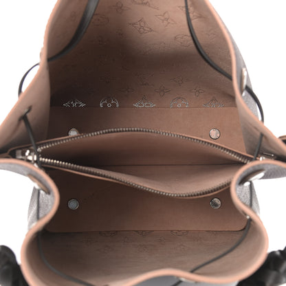 Louis Vuitton Mahina Muria Chocolate 5 of 11