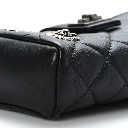 Chanel ` Black 10 of 11