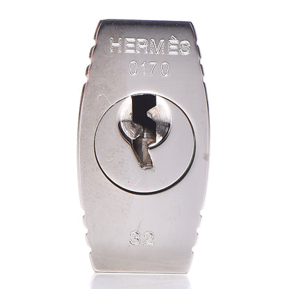Hermes Togo Birkin 35 Etoupe 32 of 32